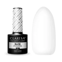 Claresa Power Base 01