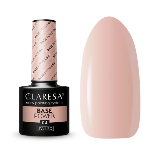 Claresa Power Base 04