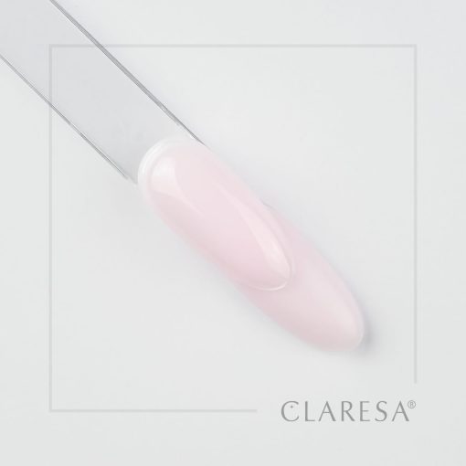 Claresa SOFT&EASY Builder Gel PANNA COTTA 12g - Image 3