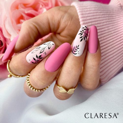 Alternative view of Claresa SO SIMPLE 2 Gel Nail Polish 5 g