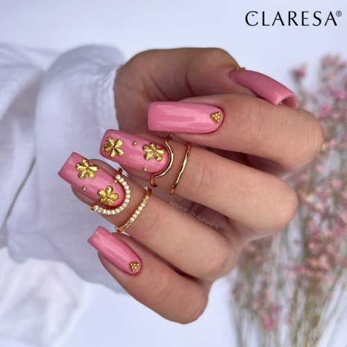 Alternative view of Claresa SO SIMPLE 3 Gel Nail Polish 5 g