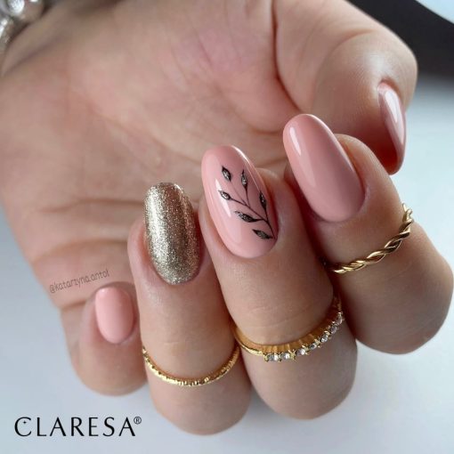 Claresa SO SIMPLE Gel Nail Polish Collection 5 x 5 g - Image 5