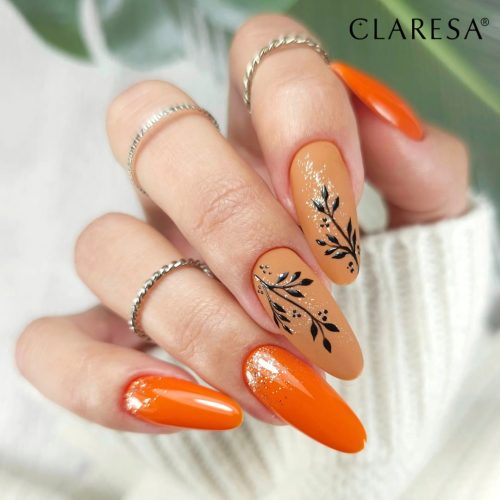 Alternative view of Claresa STAY COSY 3 Gel Nail Polish 5 g