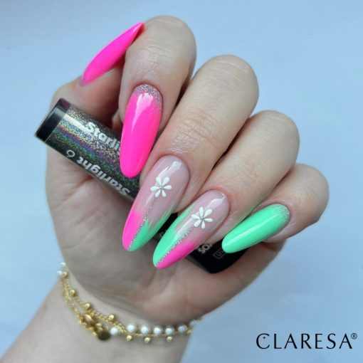 Claresa STARLIGHT 6 Gel Polish 5 g (Flash Effect) - Image 6
