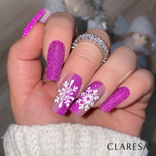 Claresa STARLIGHT 4 Gel Polish 5 g (Flash Effect) - Image 3