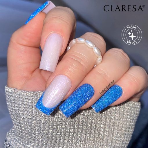 Claresa STARLIGHT 7 Gel Polish 5 g (Flash Effect) - Image 3
