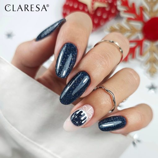 Claresa STARLIGHT 8 Gel Polish 5 g (Flash Effect) - Image 6