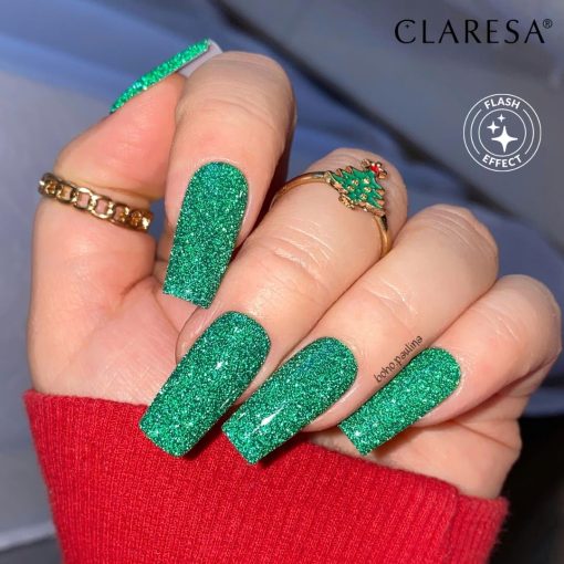 Claresa STARLIGHT 9 Gel Polish 5 g  (Flash Effect) - Image 3