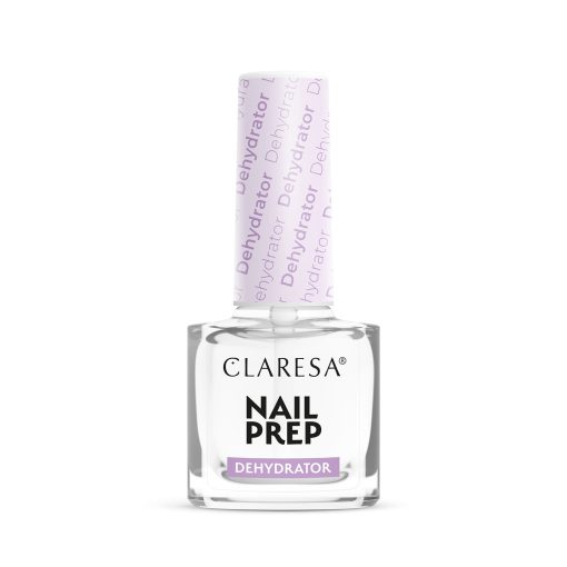 Claresa Nail Prep DEHYDRATOR 5 ml