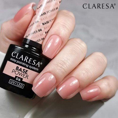 Alternative view of Claresa POWER BASE 06 5g