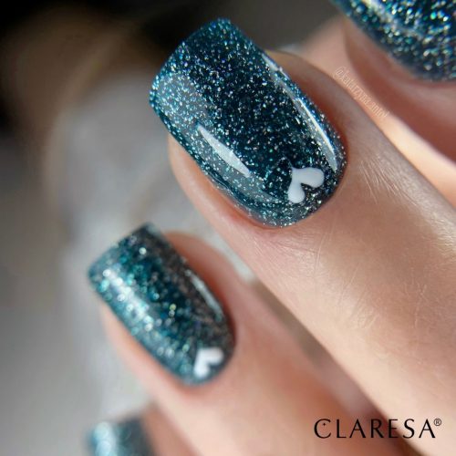 Alternative view of Claresa MAKE A WISH 8 Gel Nail Polish 5 g