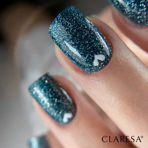 Claresa MAKE A WISH 8 Gel Nail Polish 5 g - Image 2
