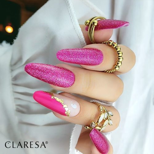 Alternative view of Claresa MAKE A WISH 5 Gel Nail Polish 5 g