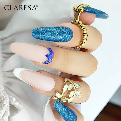 Alternative view of Claresa MAKE A WISH 7 Gel Nail Polish 5 g