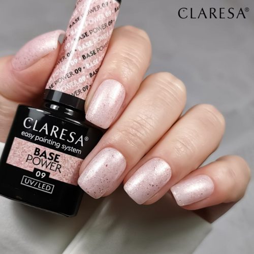Alternative view of Claresa POWER BASE 09 5g