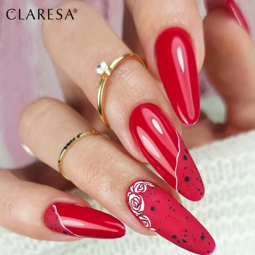 Alternative view of Claresa MAKE A WISH 1 Gel Nail Polish 5 g