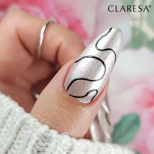 Alternative view of Claresa MAKE A WISH 9 Gel Nail Polish 5 g  (Limited Edition)