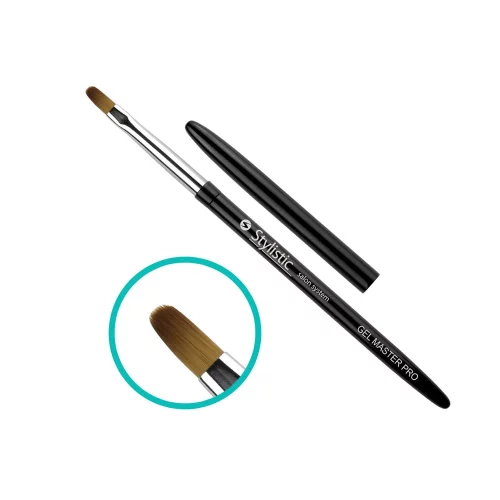 Claresa gel master pro brush