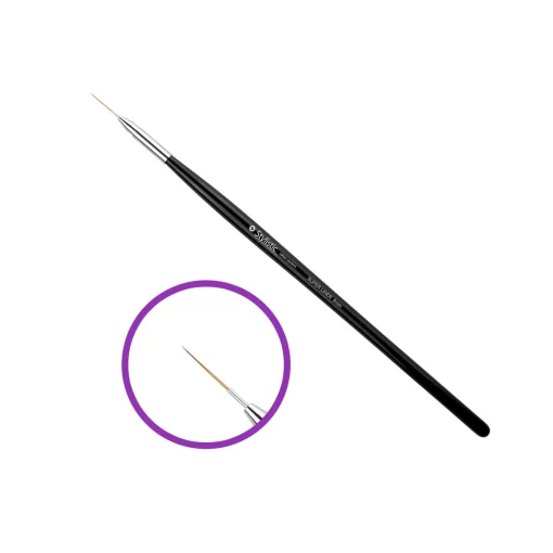 Claresa super liner pro 9 brush