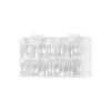 Claresa CLEAR Nail Tips