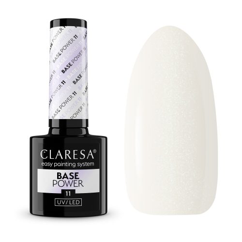Claresa Base Power 11