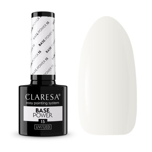 Claresa Base Power 15