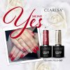 Claresa She Said Yes