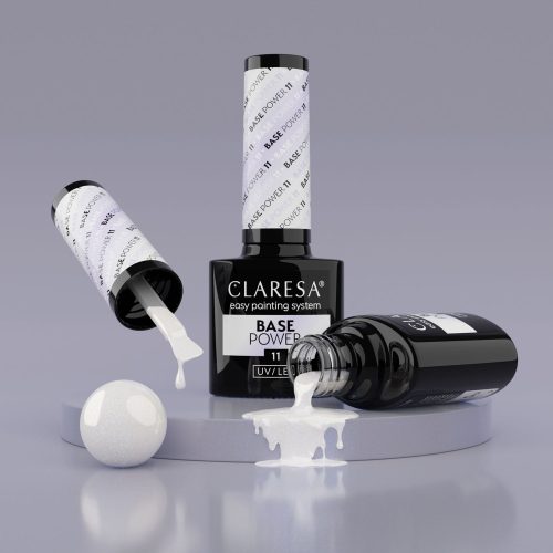 Claresa Base Power 11