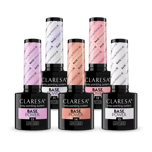 Claresa Base Power