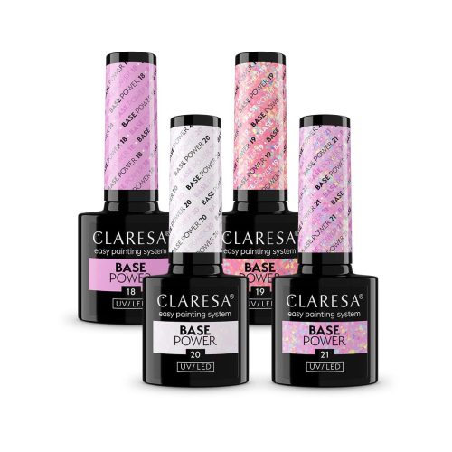 Claresa Base Power