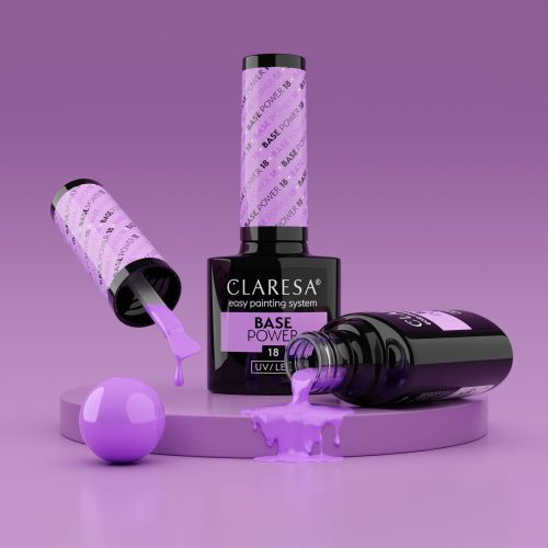 Claresa Base Power 18