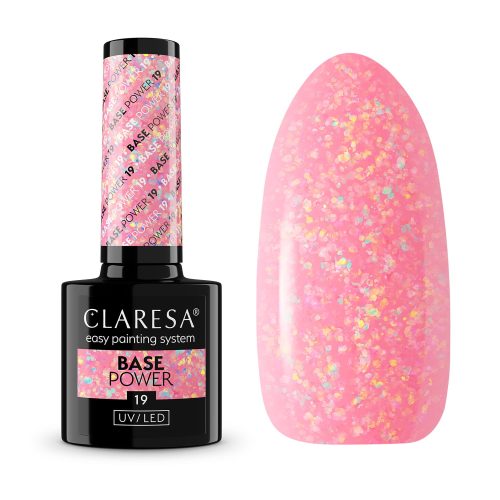 Claresa Base Power 19