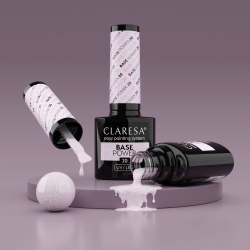 Claresa Power Base