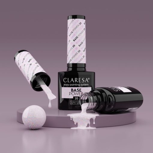 Claresa Power Base