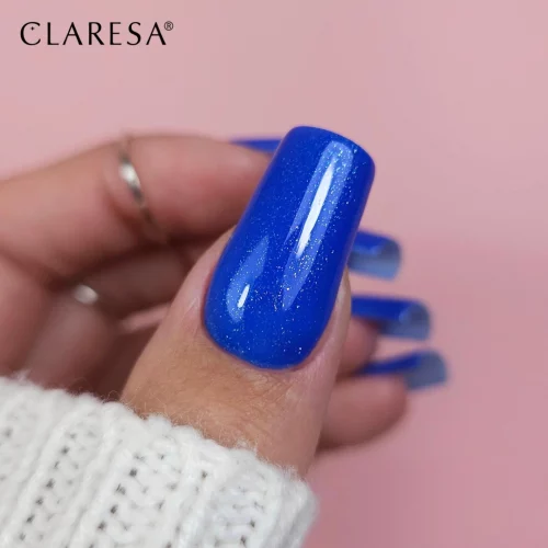 Alternative view of Claresa FUNKY DISCO 6 Gel Nail Polish 5 g (Limited Collection)