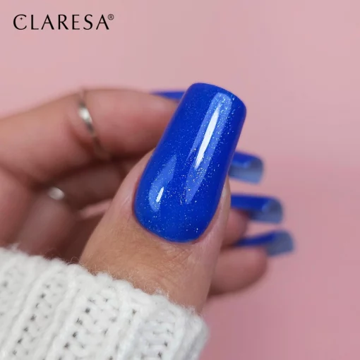 Claresa FUNKY DISCO 6 Gel Nail Polish 5 g (Limited Collection) - Image 2