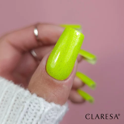 Alternative view of Claresa FUNKY DISCO 7 Gel Nail Polish 5 g (Limited Collection)