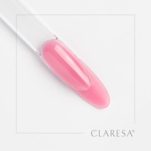 Claresa SOFT&EASY Builder Gel BLUSH PINK 12g - Image 3