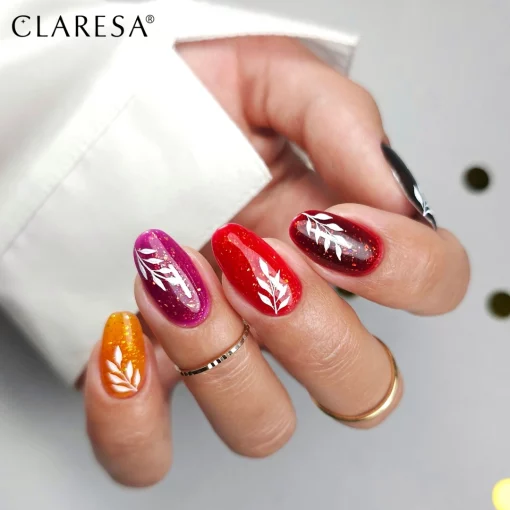 Claresa Rainbow Jello Base AMETHYST 5g - Image 5