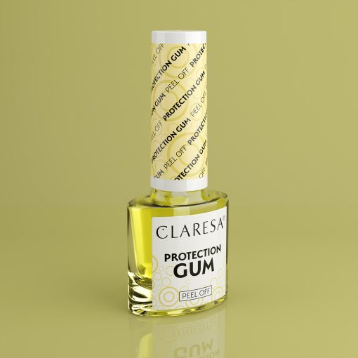 Claresa PROTECTION GUM Peel Off 5 g - Image 5
