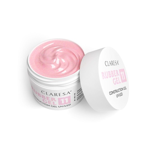 Claresa RUBBER GEL #11 12g