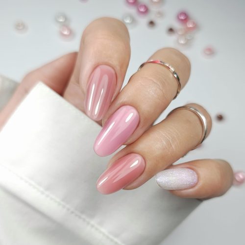 Alternative view of Claresa BRUSH EASY GEL (Gel in a Bottle) #10 5 g