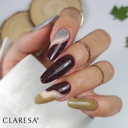 Claresa STARLIGHT 10 Gel Polish 5 g (Flash Effect) - Image 2
