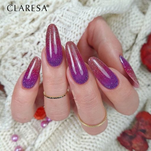 Claresa STARLIGHT 5 Gel Polish 5 g (Flash Effect) - Image 5