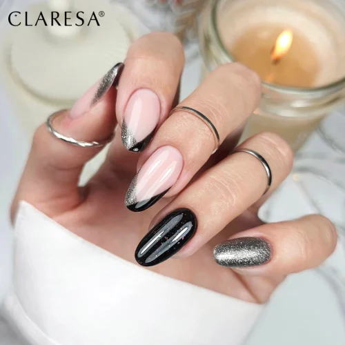 Alternative view of Claresa MYSTIC AURA 1 Gel Nail Polish 5 g