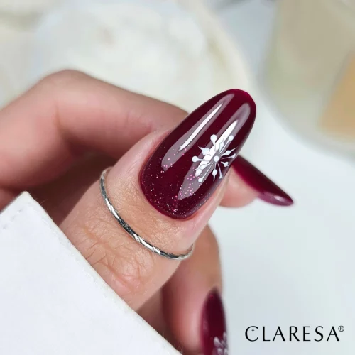 Alternative view of Claresa MYSTIC AURA 4 Gel Nail Polish 5 g