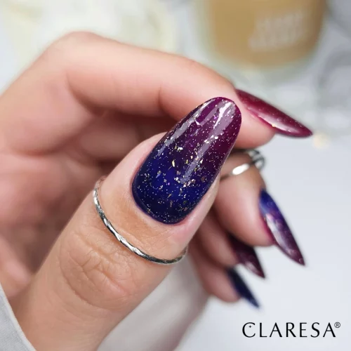 Alternative view of Claresa MYSTIC AURA 5 Gel Nail Polish 5 g