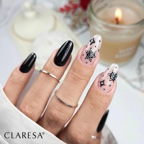 Alternative view of Claresa MYSTIC AURA 8 Gel Nail Polish 5 g