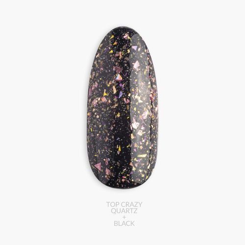 Alternative view of Claresa Top No Wipe CRAZY QUARTZ 5g