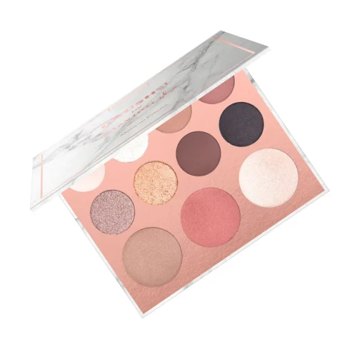 BrushUP! Makeup Palette 01 Dusk Lover 25g